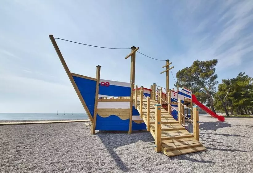 Convent   Hotel & Resort Adria Ankaran