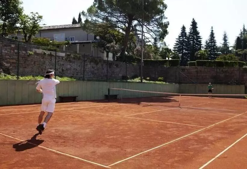 Convent   Hotel & Resort Adria Ankaran