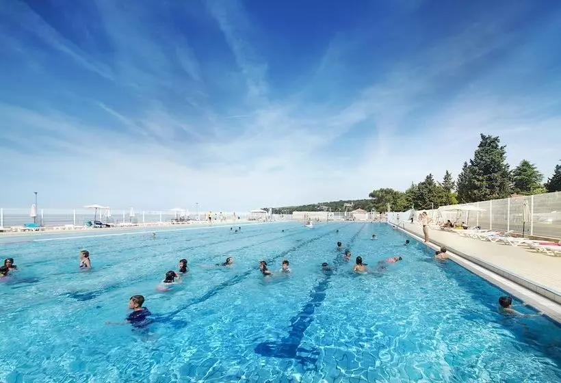 Convent   Hotel & Resort Adria Ankaran