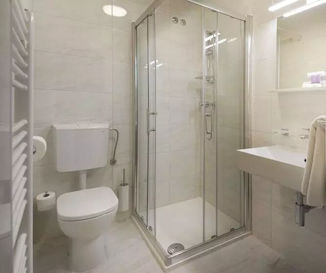 Convent   Hotel & Resort Adria Ankaran