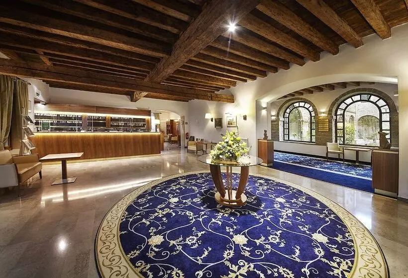 Convent   Hotel & Resort Adria Ankaran