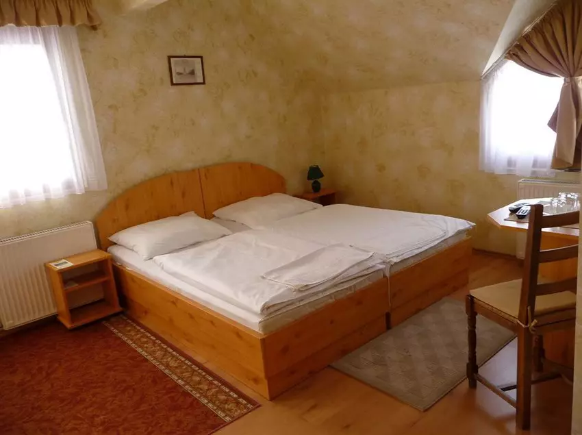 Engler Hotel-Étterem