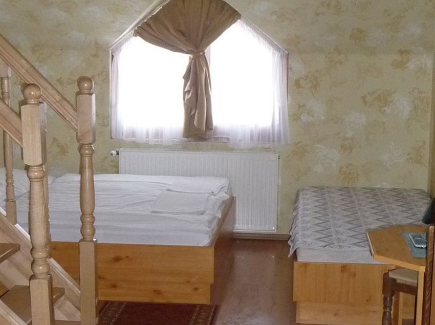 Engler Hotel-Étterem