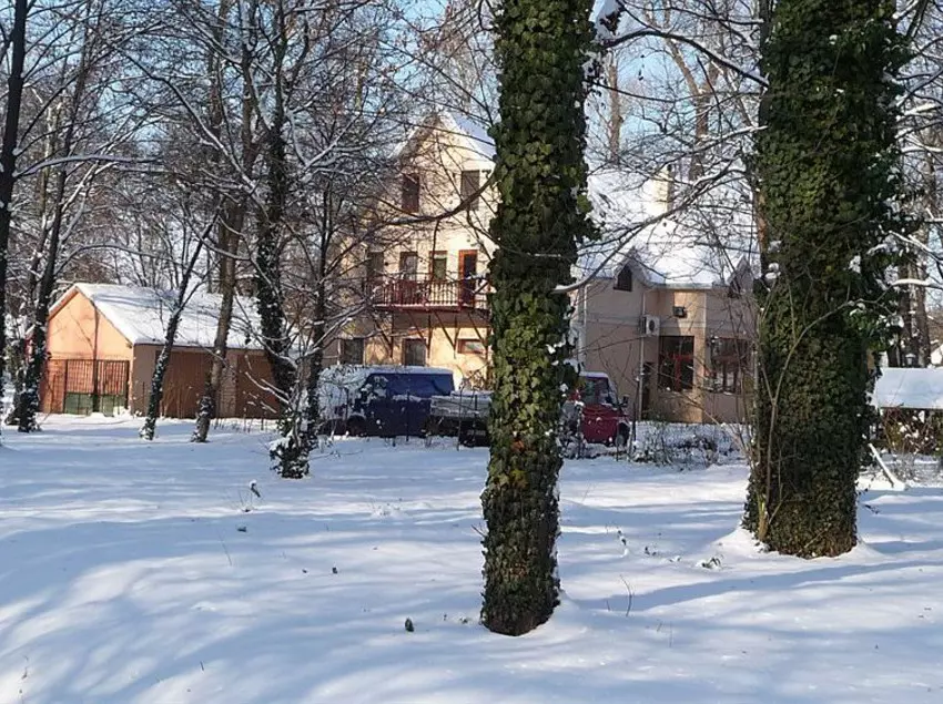 Engler Hotel-Étterem