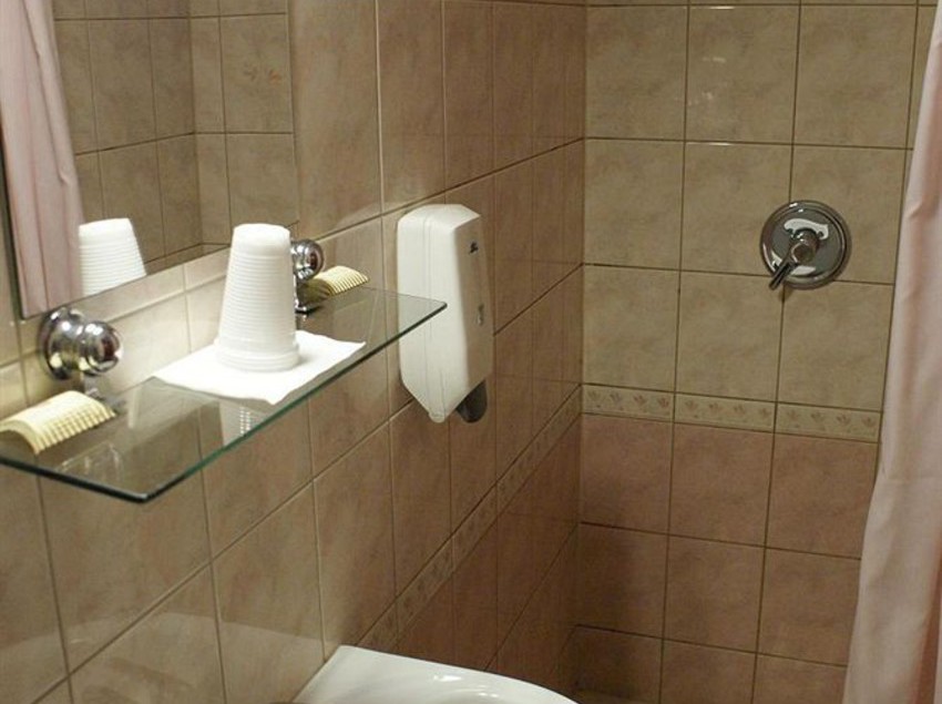 Engler Hotel-Étterem