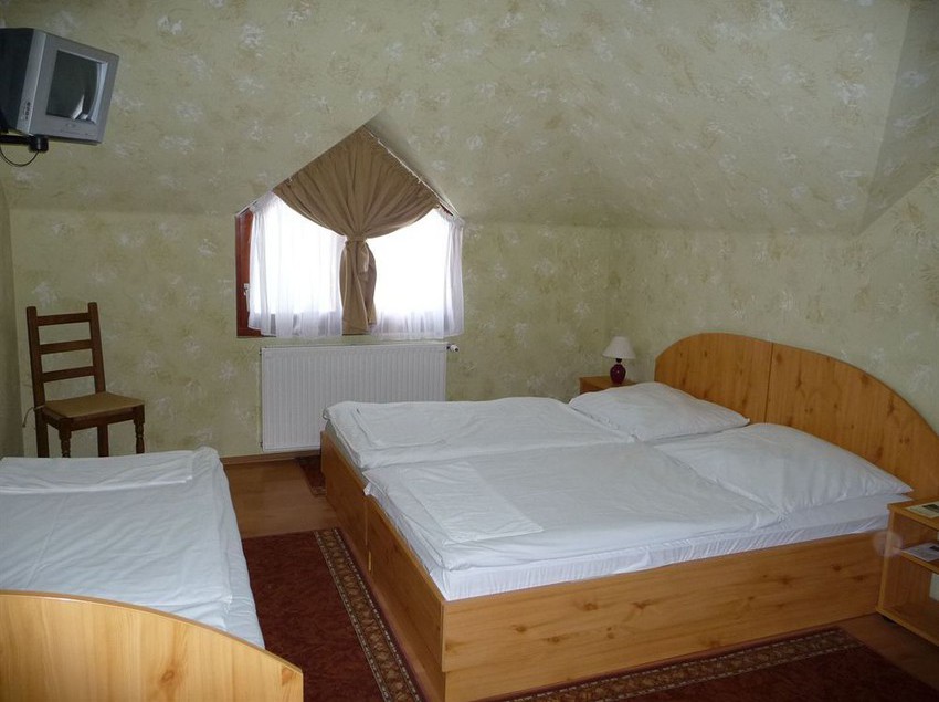 Engler Hotel-Étterem