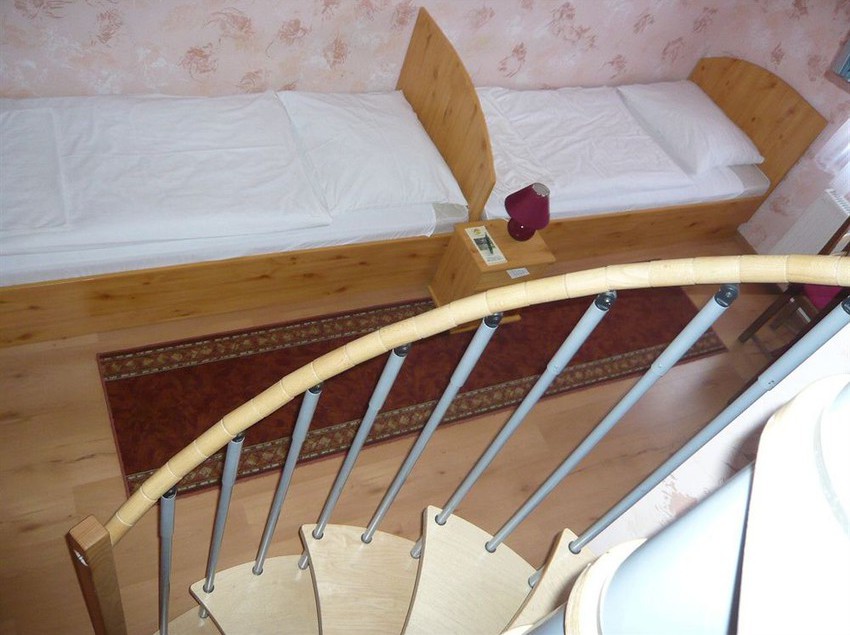 Engler Hotel-Étterem