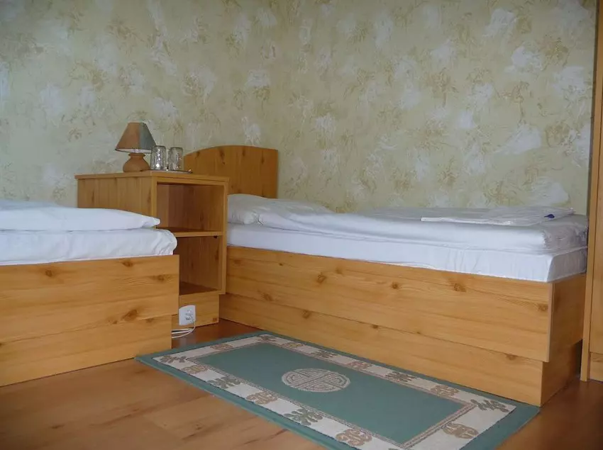 Engler Hotel-Étterem