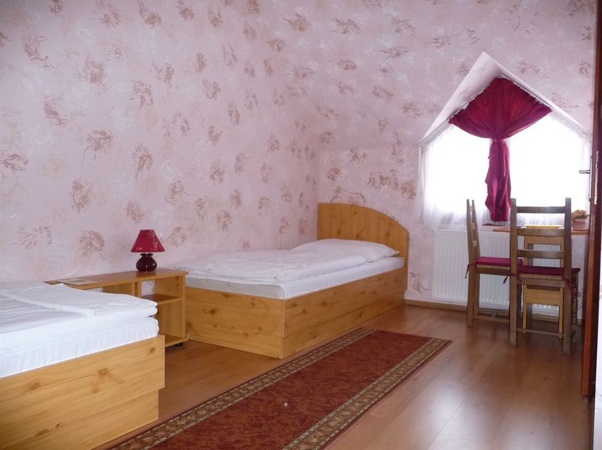 Engler Hotel-Étterem