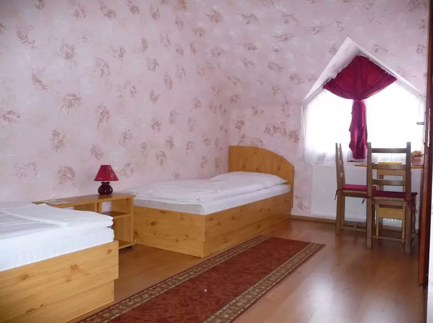 Engler Hotel-Étterem