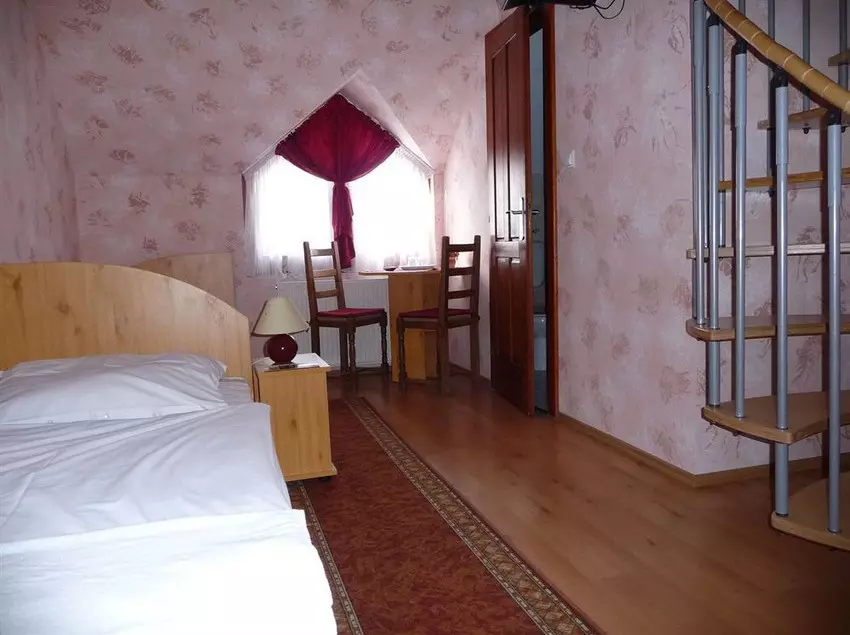Engler Hotel-Étterem