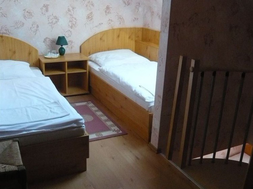 Engler Hotel-Étterem