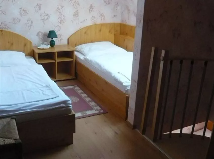Engler Hotel-Étterem