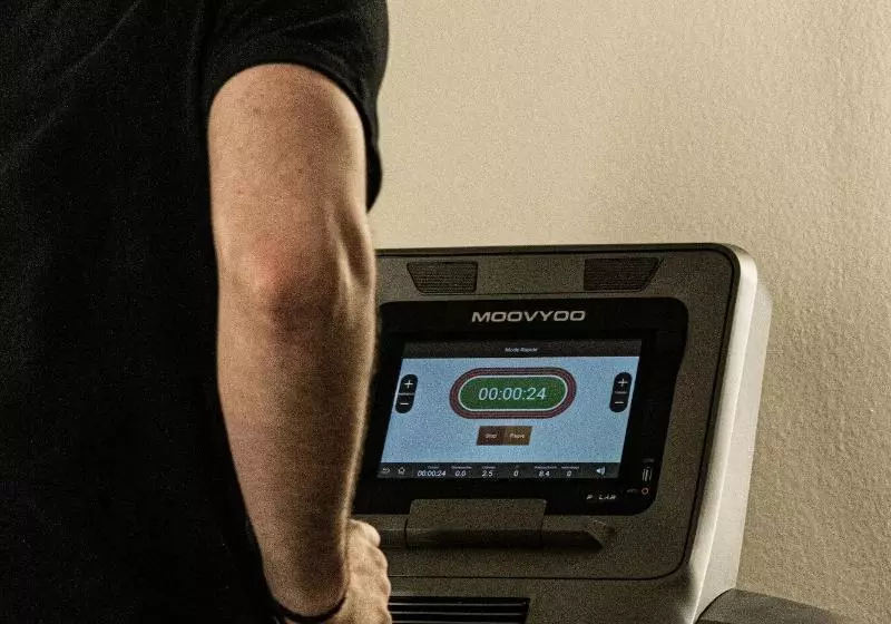 هتل Artyster Le Mans