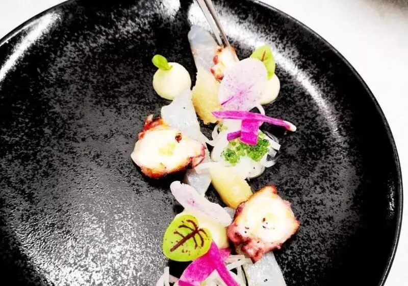 هتل Artyster Le Mans