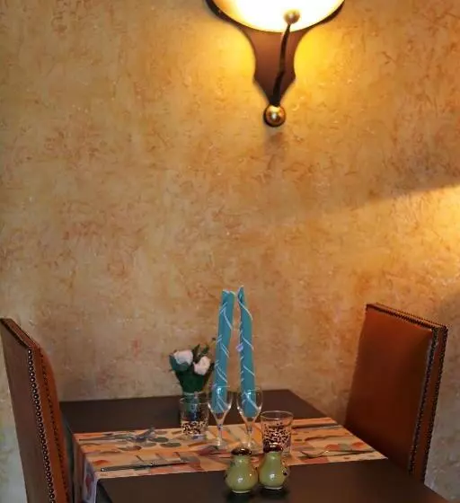 Logis Hotel Restaurant Auberge Du Peras