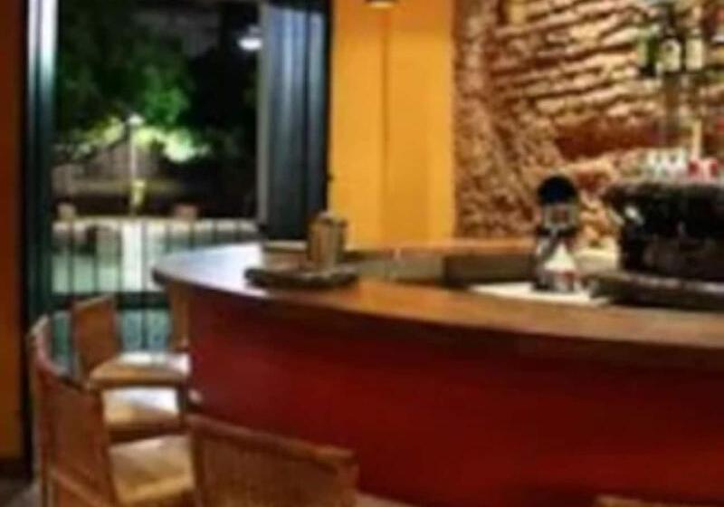 בית מלון כפרי Bahiacafe