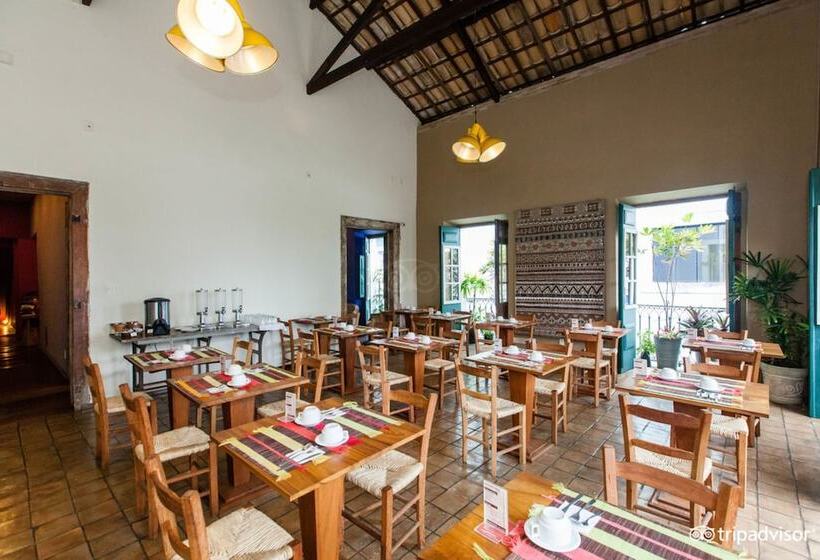 בית מלון כפרי Bahiacafe