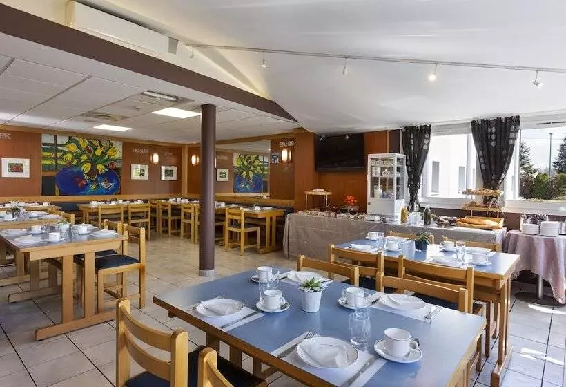 B&b Hotel Mulhouse Sausheim