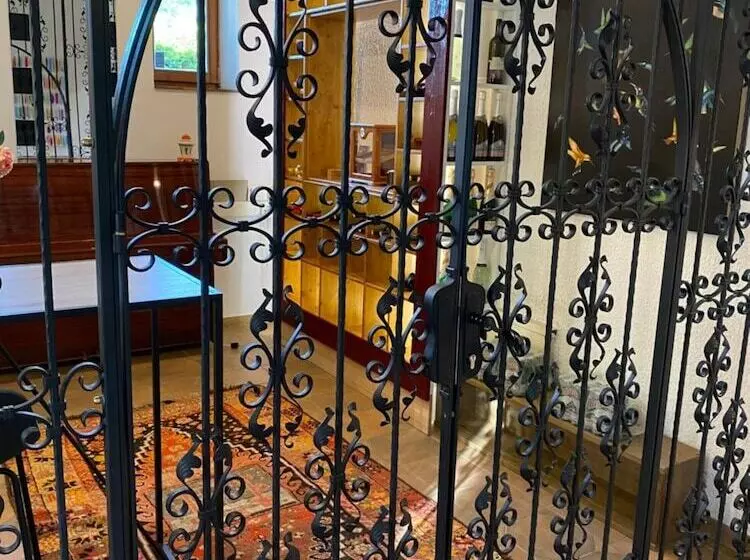 Boutique Hotel Pohorje