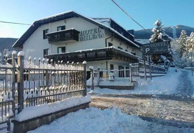 Boutique Hotel Pohorje