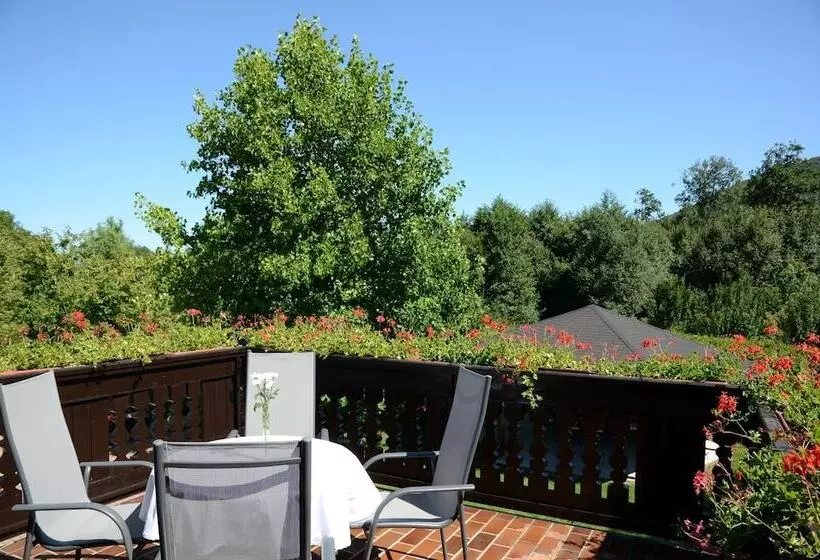 Boutique Hotel Pohorje