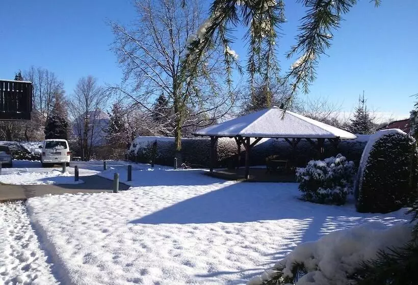 Boutique Hotel Pohorje