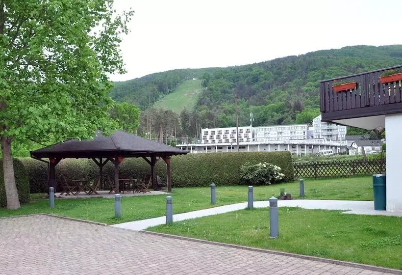 Boutique Hotel Pohorje