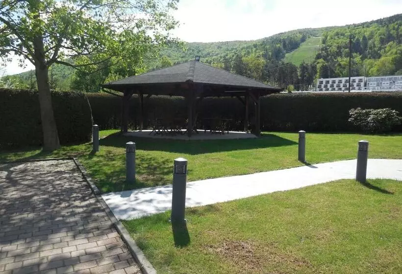 Boutique Hotel Pohorje