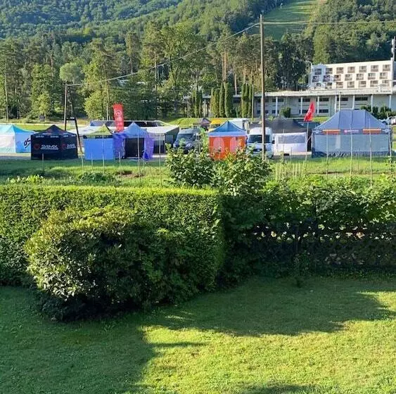 Boutique Hotel Pohorje