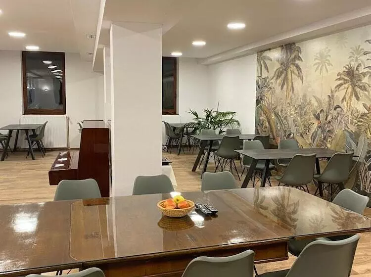 Boutique Hotel Pohorje