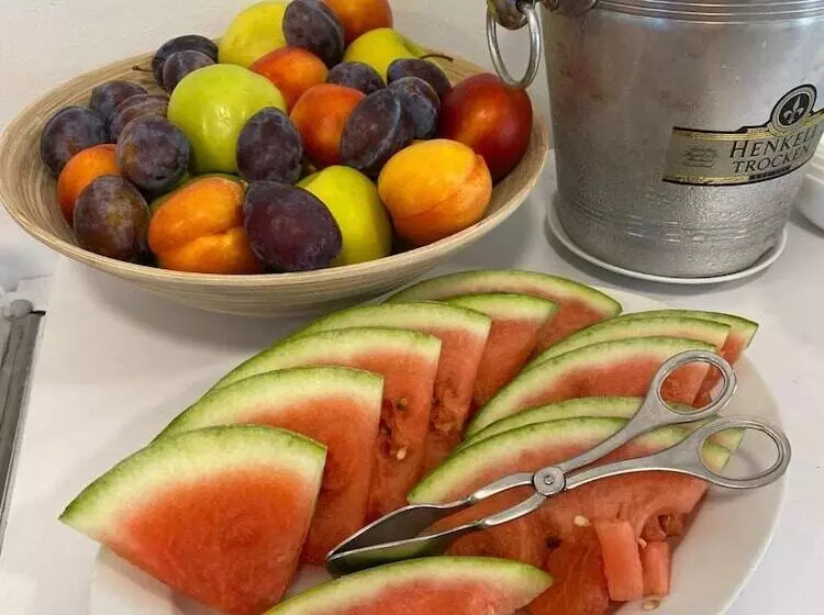 Boutique Hotel Pohorje