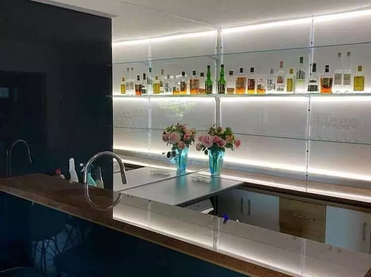 Boutique Hotel Pohorje