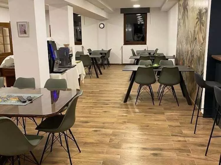 Boutique Hotel Pohorje