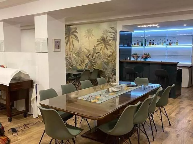 Boutique Hotel Pohorje