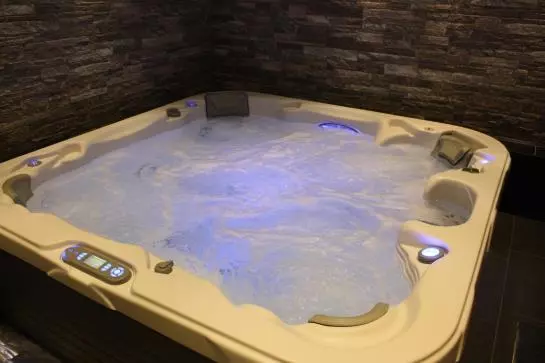 בית מלון כפרי Buta Palats