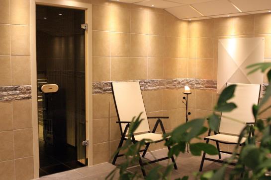 ホテル Buta Palats