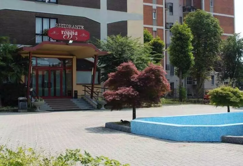 בית מלון כפרי Europa Milano