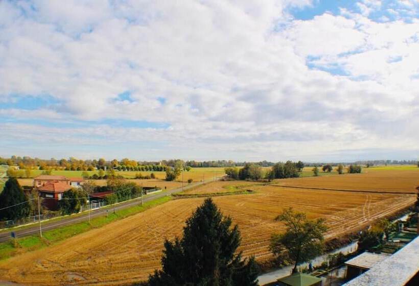 酒店 Europa Milano