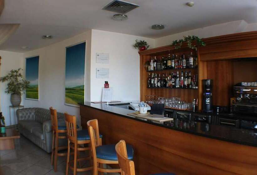 酒店 Europa Milano