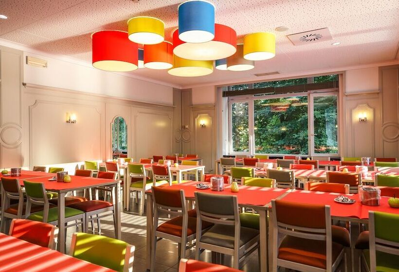 هتل Floreal La Roche En Ardenne