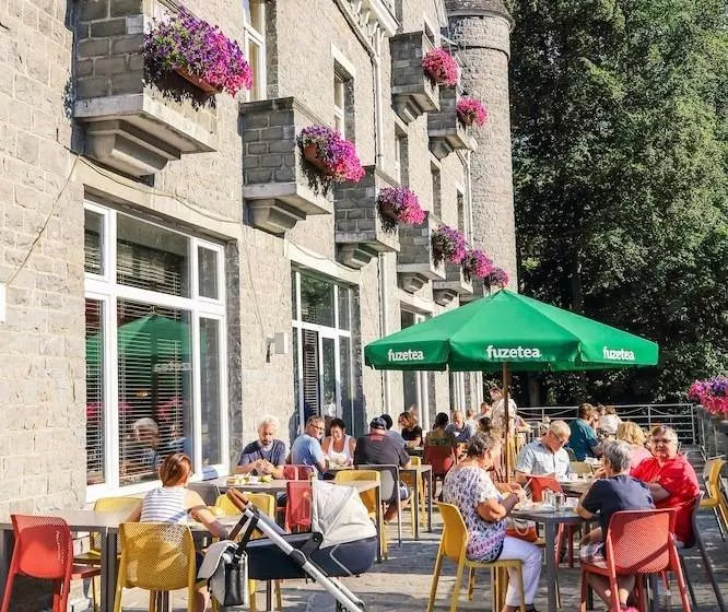 호텔 Floreal La Roche En Ardenne