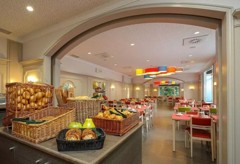 호텔 Floreal La Roche En Ardenne