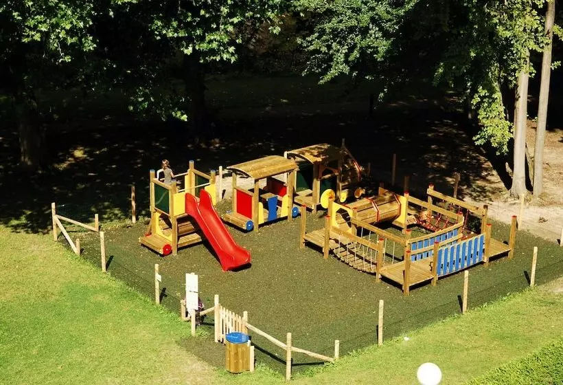 호텔 Floreal La Roche En Ardenne