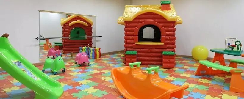 호텔 Floreal La Roche En Ardenne