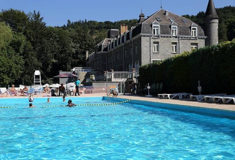 هتل Floreal La Roche En Ardenne