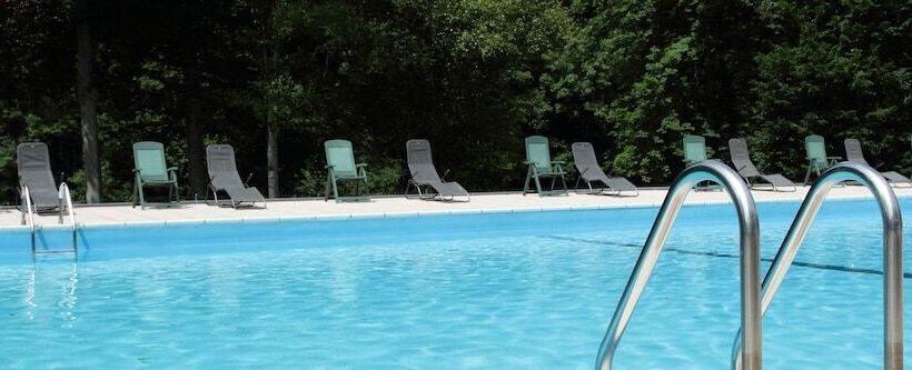 هتل Floreal La Roche En Ardenne