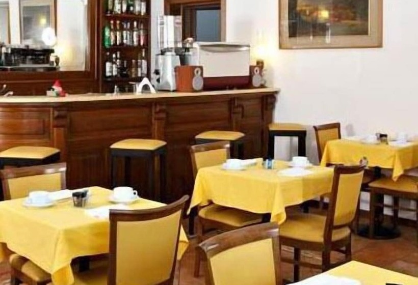 בית מלון כפרי Gabarda