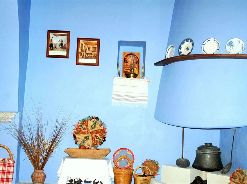 Hotel Gabriel Traditional House