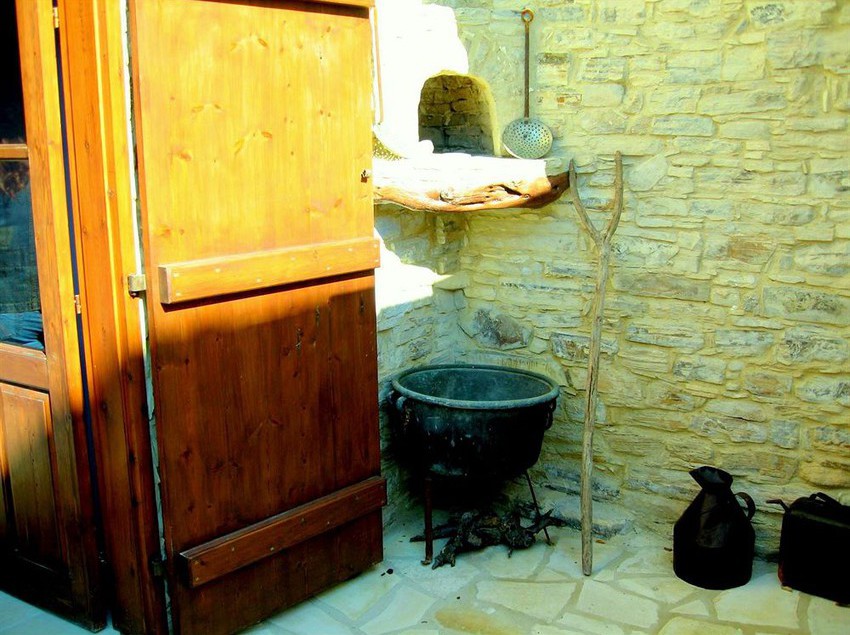 Hotel Gabriel Traditional House